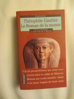 le roman de la momie, Boeken, Ophalen of Verzenden, Zo goed als nieuw