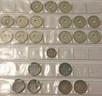 10 cents de nickel  ALBERT 1, Série, Enlèvement ou Envoi, Autre
