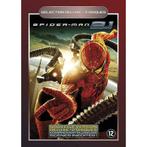 Spider-man 2.1 Sélection Deluxe - 2 disques, CD & DVD, DVD | Action, À partir de 12 ans, Coffret, Enlèvement ou Envoi, Action