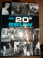 De 20e Eeuw: Uitgeverij artis –historia De 20ste Eeuw (2 del, Boeken, Ophalen of Verzenden, 20e eeuw of later, Zo goed als nieuw