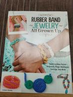 Rubber Band Jewelry All Grown Up, Nieuw, Geschikt voor kinderen, Sieraden maken, Ophalen of Verzenden