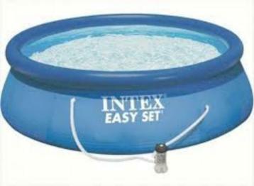 Piscine Intex