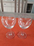 Leffe glazen, Huis en Inrichting, Glas of Glazen, Nieuw, Ophalen of Verzenden, Glas