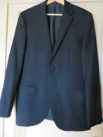 Herenkostuum, Vêtements | Hommes, Costumes & Vestes, Enlèvement ou Envoi, Esprit, Noir, Taille 52/54 (L)