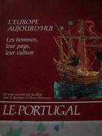 Livre Artis Hiistoria - Le portugal, Comme neuf, Enlèvement