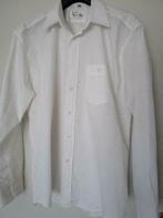 hemd wit merk Black Tulip maat L 41/42, Kleding | Heren, T-shirts, Ophalen of Verzenden, Gedragen