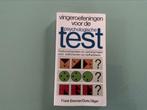 Vingeroefeningen voor psychologische test, Livres, Philosophie, Comme neuf, Enlèvement ou Envoi, Frank Brenner / Doris Dilger