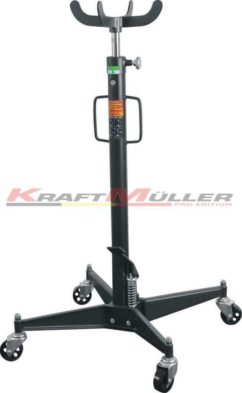 Versnellingsbak krik  transmissiekrik   kraftmuller pro, Doe-het-zelf en Bouw, Gereedschap | Handgereedschap, Nieuw, Ophalen of Verzenden