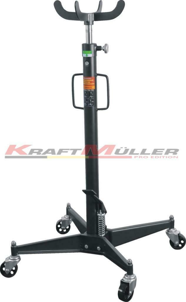 Versnellingsbak krik  transmissiekrik   kraftmuller pro, Doe-het-zelf en Bouw, Gereedschap | Handgereedschap, Nieuw, Ophalen of Verzenden