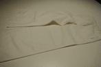 Mooie witte broek, Kinderen en Baby's, Ophalen of Verzenden, Zo goed als nieuw, Meisje, Broek