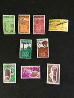 Tsjaad postzegels, Ophalen of Verzenden