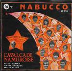 Les Petites Stars ‎– Nabucco / Cavalcade Namuroise, Ophalen of Verzenden, Overige formaten