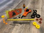 Playmobil Strandsurfer - 4216, Ophalen of Verzenden, Gebruikt, Complete set