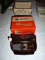 View-Master Sawyer's Europe Brussels CAN.1942 vintage mod. E, Antiek en Kunst, Ophalen of Verzenden