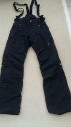 Pantalon de ski 14 ans unisexe "Pull'n fit" (wed'ze), Comme neuf, Vêtements, Ski