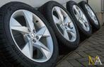 17 INCH ORIGINELE SKODA KAMIQ WINTERBANDEN WINTERSET NIEUW !, Banden en Velgen, Nieuw, 17 inch, Personenwagen