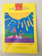 Asbl Julie  Mélissa. Vous les Grands Préparez Nous Un Monde, Enlèvement ou Envoi