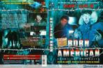 Born american, CD & DVD