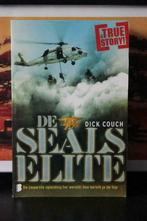 Boek "De Seals elite" door Dick Couch, Boeken, Ophalen of Verzenden, Nieuw, Dick Couch