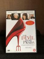 the devils wears Prada, CD & DVD, DVD | Comédie, À partir de 12 ans, Enlèvement ou Envoi, Comédie d'action