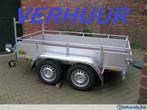 # Verhuur van aanhangwagens te 9300 Aalst ", Ophalen, Nieuw