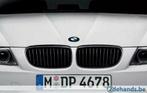 BMW Performance grille zwart 3 reeks E90/E91/E92/E93, Auto-onderdelen, Ophalen of Verzenden, Nieuw, BMW