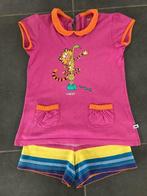 Pyjama woody meisje 6 jaar, Kinderen en Baby's, Ophalen of Verzenden, Woody, Meisje, Nacht- of Onderkleding