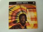 LP "Barry White" Is This Whatcha Wont ?  anno 1976., Cd's en Dvd's, Vinyl | R&B en Soul, 1960 tot 1980, Soul of Nu Soul, Gebruikt