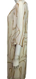 Ottod'Ame jurk - FR 38 - Nieuw, Kleding | Dames, Maat 38/40 (M), Overige kleuren, Verzenden, Nieuw