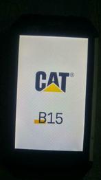 Vintage GSM Smartphone Cat B15 robuste region EU, Utilisé, Enlèvement ou Envoi