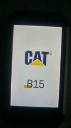 Vintage GSM Smartphone Cat B15 robuste region EU, Ophalen of Verzenden, Gebruikt