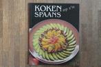 Koken op z’n Spaans, Boeken, Kookboeken, Ophalen of Verzenden, Zo goed als nieuw, Spanje, Hoofdgerechten