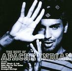 cd ' The best of Apache Indian (gratis verzending), CD & DVD, CD | Reggae & Ska, Enlèvement ou Envoi