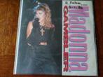 45t madonna--gambler---, Pop, Ophalen of Verzenden, 7 inch, Single