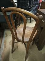 Retro vintage stoelen Thonet, Ophalen