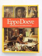 Eppo Doeve, portret van een duivelskunstenaar, Boeken, Ophalen of Verzenden