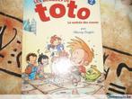 bande dessinee toto, Livres, Neuf