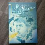 De poorten van Atlantis, Boeken, Ophalen, Zo goed als nieuw, Fictie