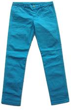 Lange broek van Seven For All Mankind - 7 For All Mankind., Maat 38/40 (M), Zo goed als nieuw, Lang, Verzenden