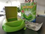 Ravensburger - Xoomy Animal tekenmachine groen, Ophalen, Gebruikt, Knutselen, Met licht