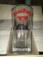 6 verres vieux temps, Ophalen of Verzenden, Nieuw, Bierglas