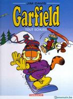 Garfield - Tout schuss (tome 36), Enlèvement, Neuf