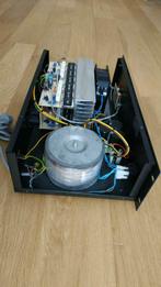 Amplificateur 2 x 250 W RMS sous 8 ohms, Stereo, Zo goed als nieuw, Ophalen