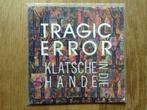 single tragic error, Cd's en Dvd's, Ophalen of Verzenden, 7 inch, Overige genres, Single