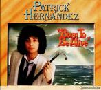 Born To  Be Alive !  Limited Edition Patrick Hernandez. New, CD & DVD, Enlèvement ou Envoi