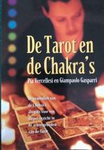 De tarot en de chakra's de symboliek, Pia Vercellesi en Giam, Boeken, Ophalen of Verzenden