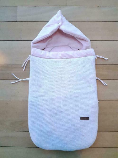 Voetenzak Baby's only, Kinderen en Baby's, Overige Kinderen en Baby's, Zo goed als nieuw, Ophalen of Verzenden