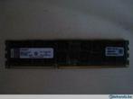 Kingston 16GB 1333MHz Reg ECC Low Voltage Module, Ophalen, Gebruikt