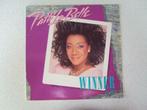 LP "Patti La Belle" Winner In You anno 1986, 12 pouces, Enlèvement ou Envoi, 1980 à 2000