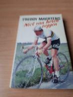 Freddy Maertens Niet van horen zeggen, Boeken, Ophalen